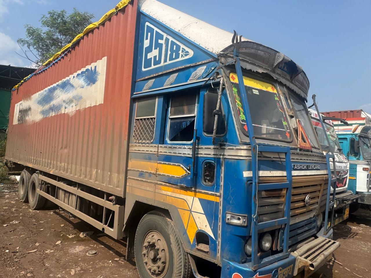 Eicher 5016 - Image 2